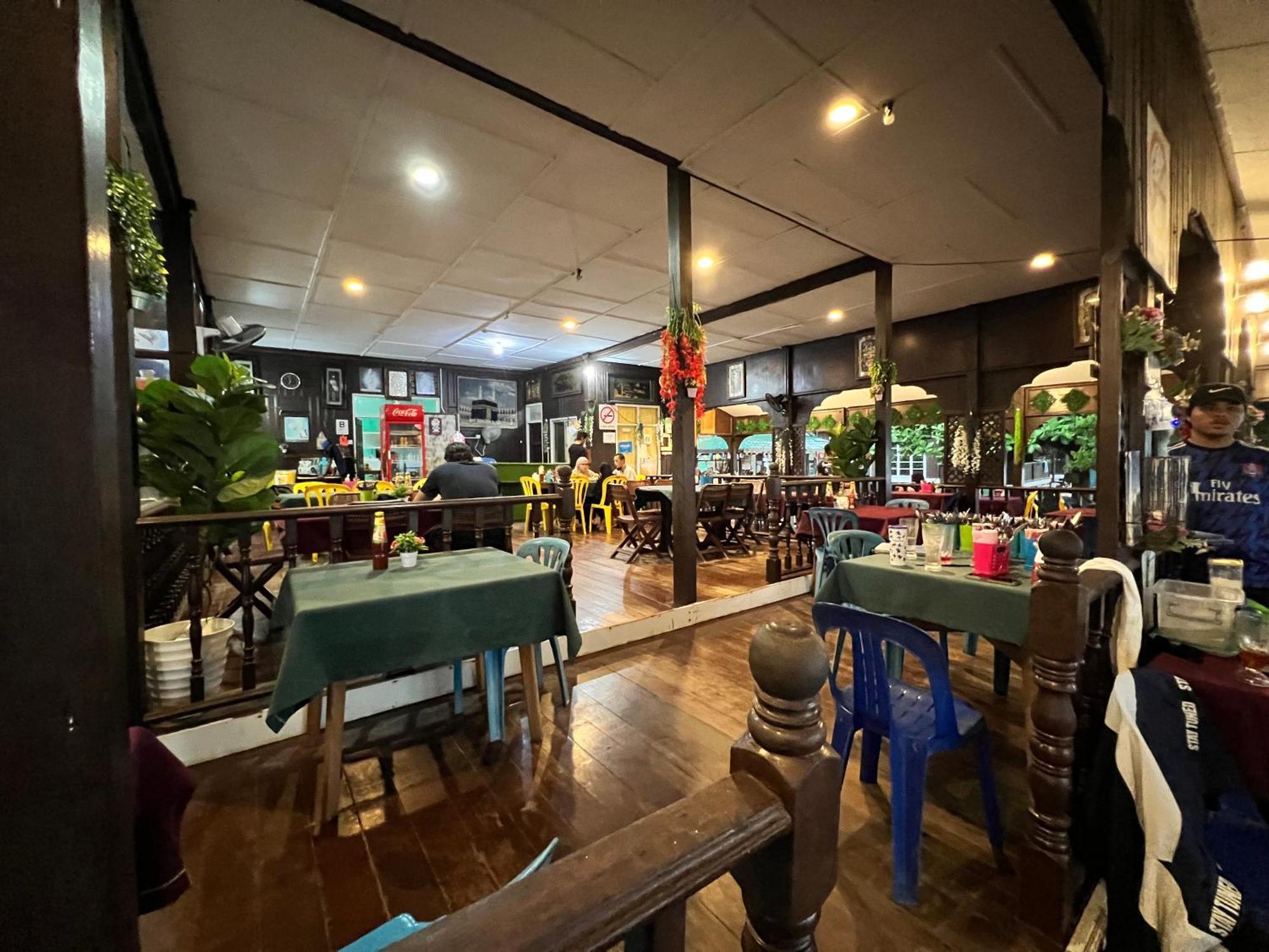 Mama'S Chalet Pulau Perhentian Besar Kampong Pasir Hantu 외부 사진
